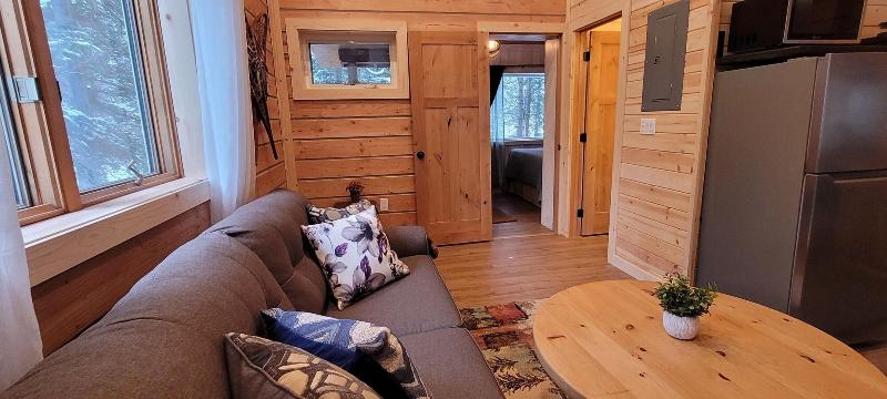 Denali Wild Stay