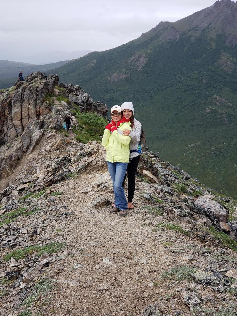 Denali Wild Stay