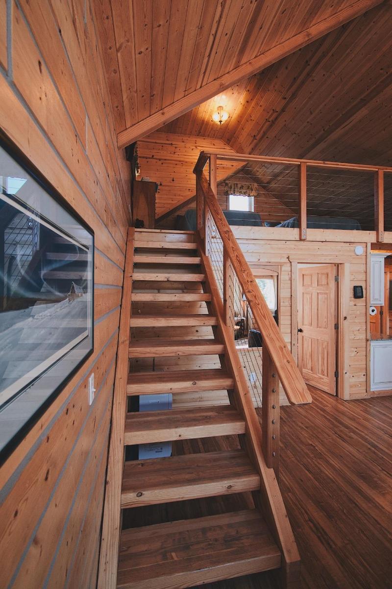 Denali Wild Stay