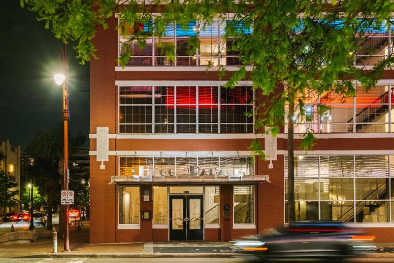 Reside Houston Downtown A Wyndham Residence