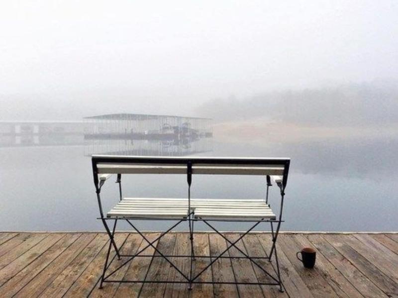 Calm Waters Cabin Resort