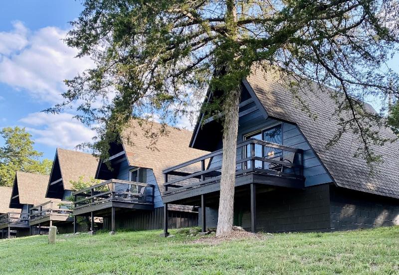 Calm Waters Cabin Resort
