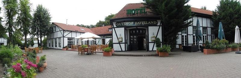 Gutshof Havelland image