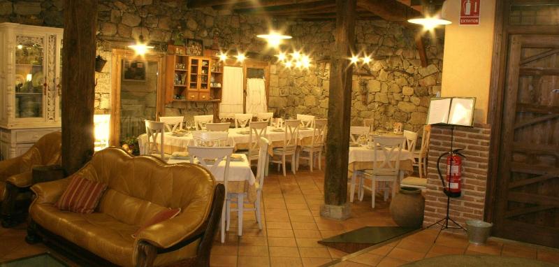 Posada La Gatera image