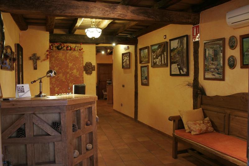 Posada La Gatera image