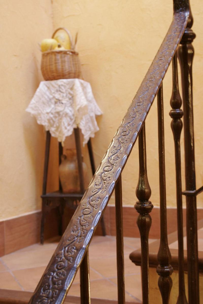 Posada La Gatera image