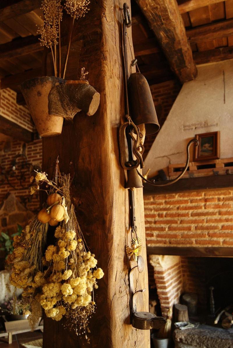 Posada La Gatera image
