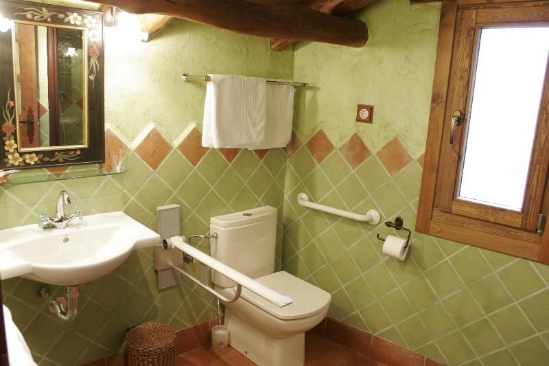 Posada La Gatera image