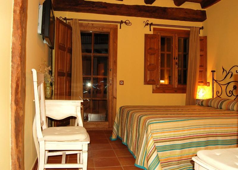 Posada La Gatera image