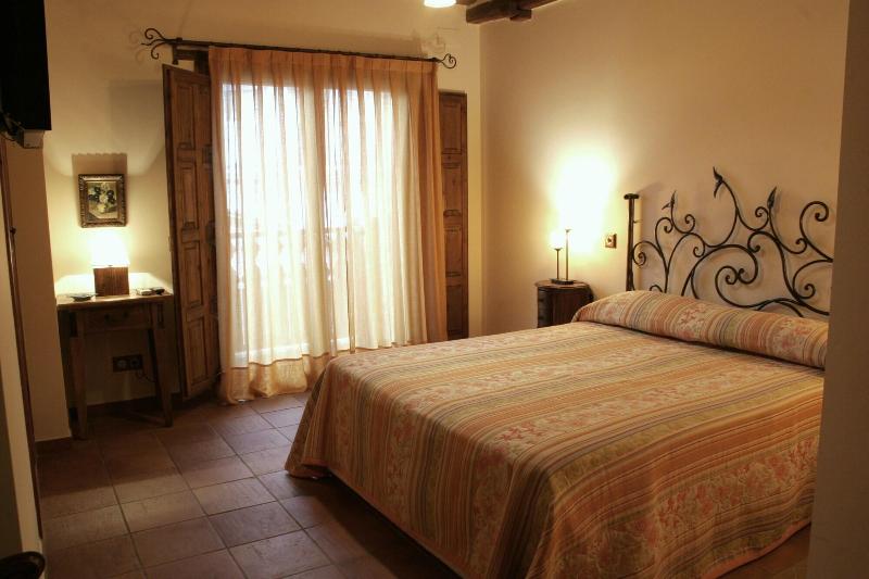 Posada La Gatera image