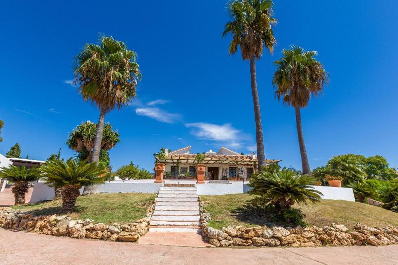 Cortijo Boutique Marbella