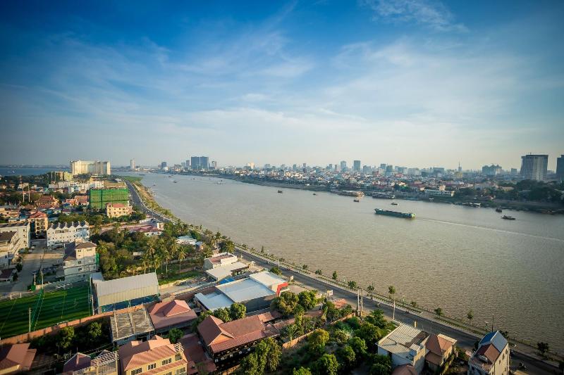 Bellevue Serviced Apartments image