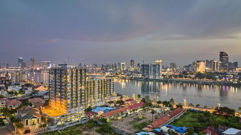 Bellevue Serviced Apartments image