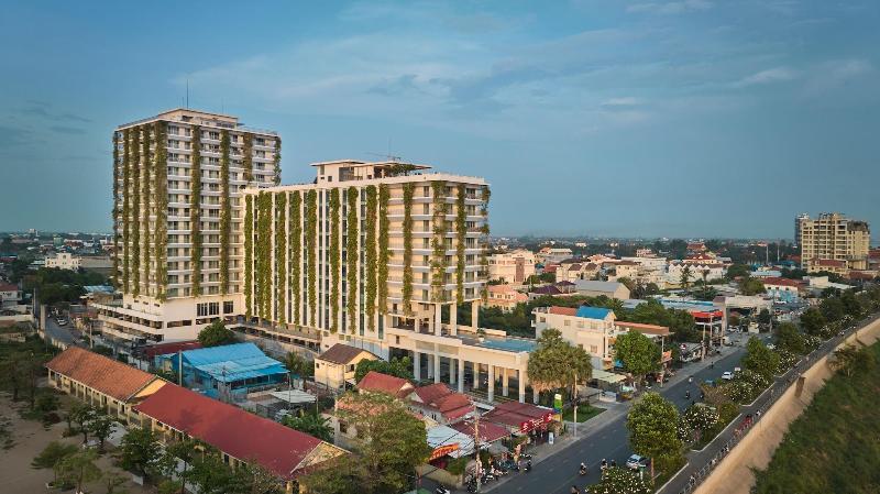 Bellevue Serviced Apartments image