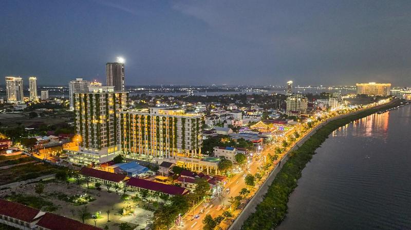 Bellevue Serviced Apartments image