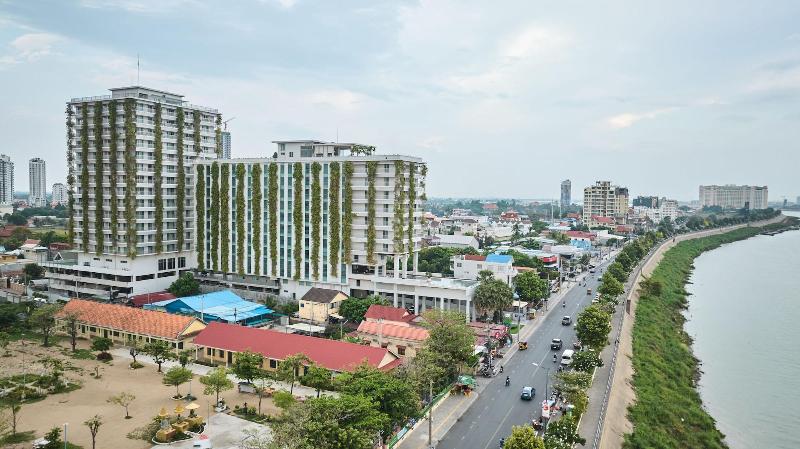 Bellevue Serviced Apartments image