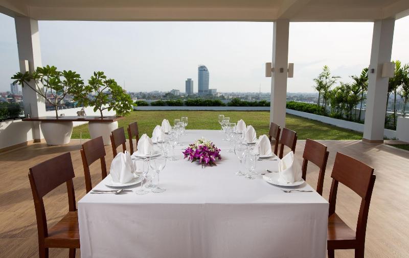 Bellevue Serviced Apartments image