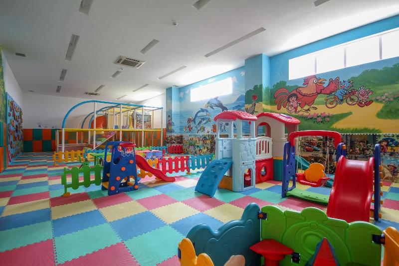 Bellevue Serviced Apartments image