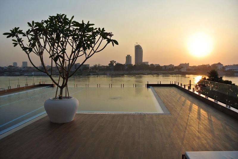 Bellevue Serviced Apartments image