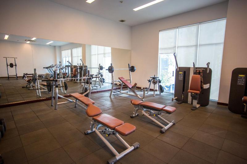 Bellevue Serviced Apartments image