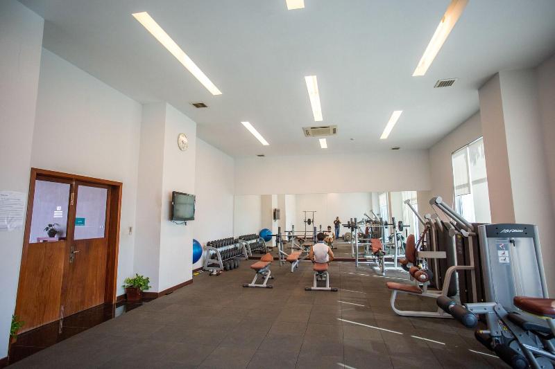 Bellevue Serviced Apartments image
