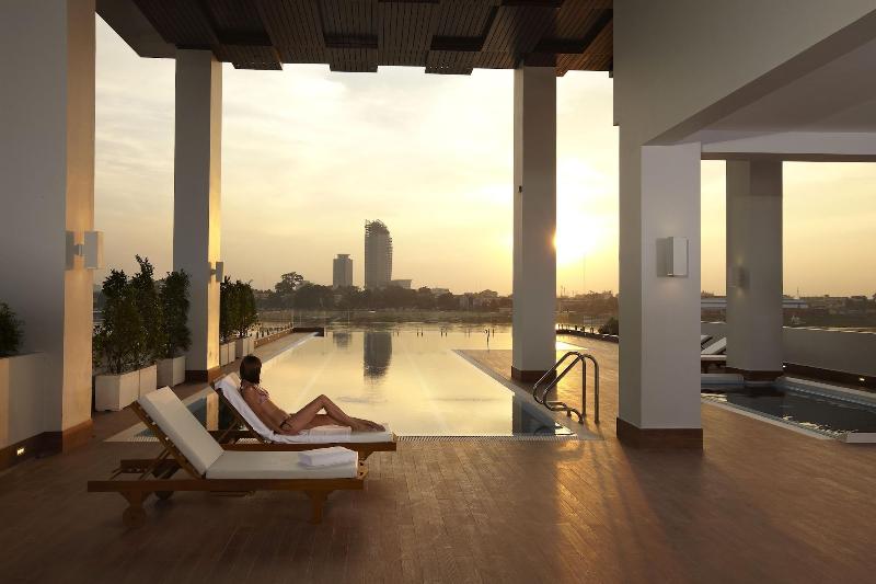 Bellevue Serviced Apartments image