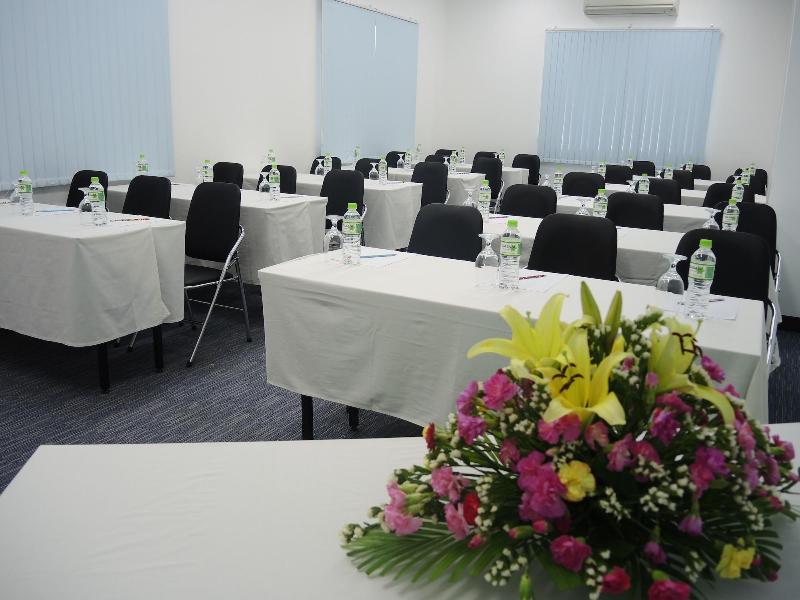 Bellevue Serviced Apartments image