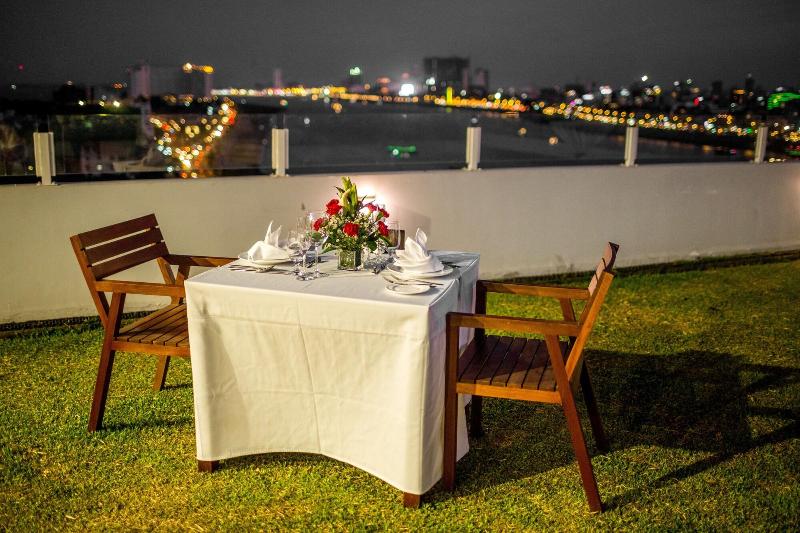 Bellevue Serviced Apartments image