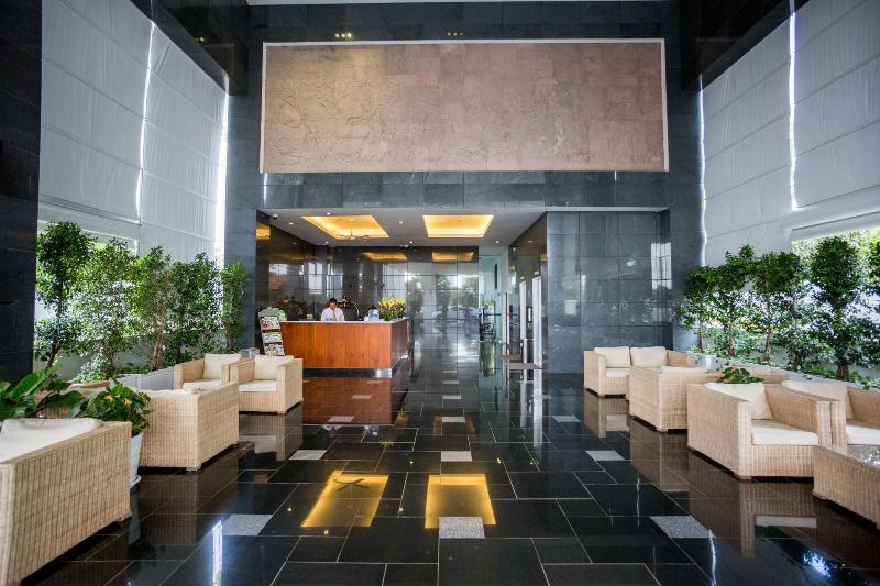 Bellevue Serviced Apartments image