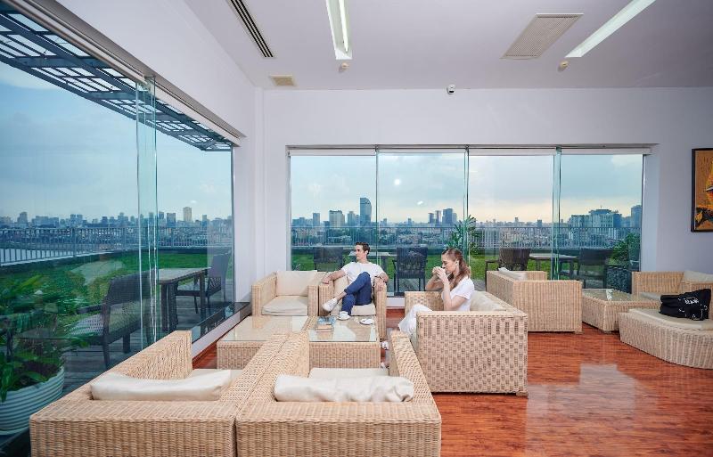 Bellevue Serviced Apartments image