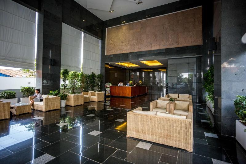 Bellevue Serviced Apartments image