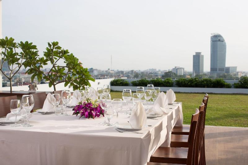 Bellevue Serviced Apartments image