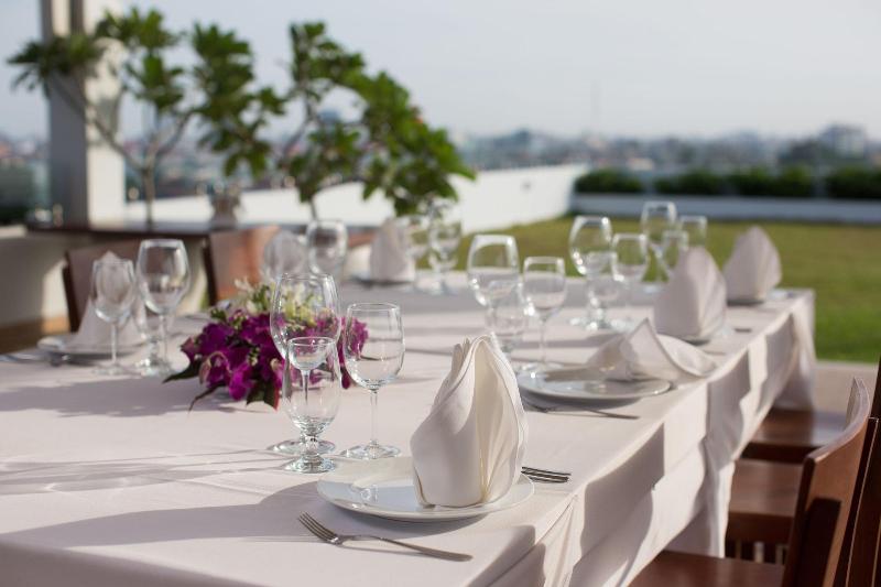 Bellevue Serviced Apartments image