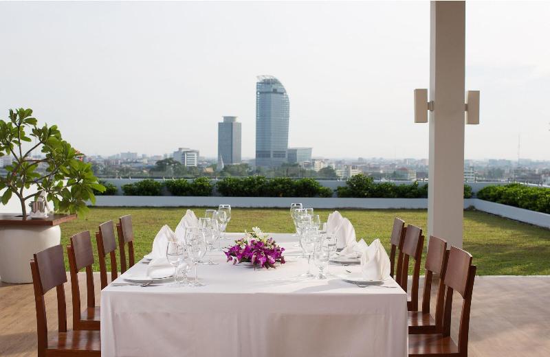 Bellevue Serviced Apartments image