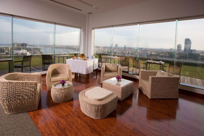 Bellevue Serviced Apartments image
