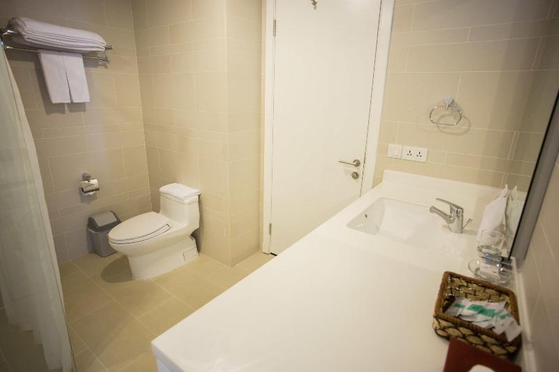 Bellevue Serviced Apartments image