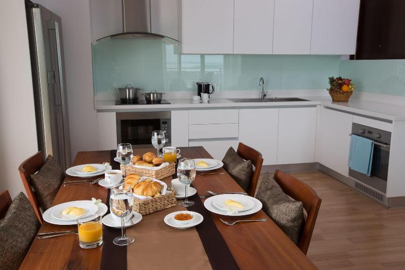 Bellevue Serviced Apartments image