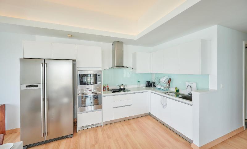 Bellevue Serviced Apartments image