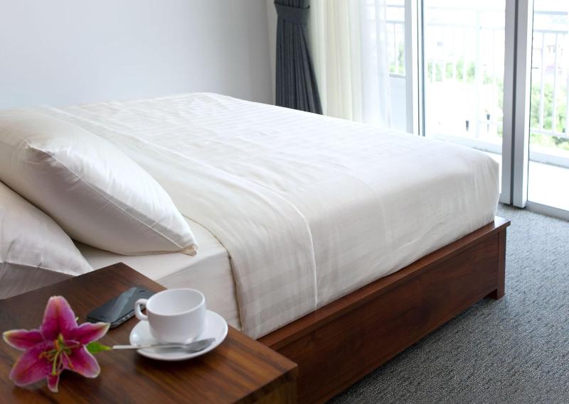 Bellevue Serviced Apartments image