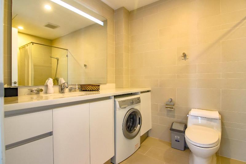 Bellevue Serviced Apartments image