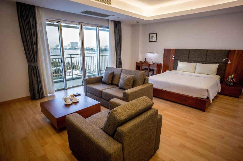 Bellevue Serviced Apartments image