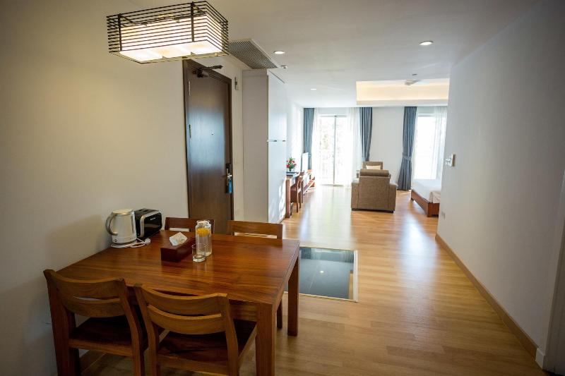 Bellevue Serviced Apartments image