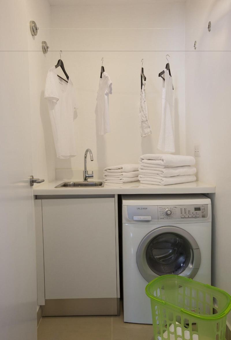 Bellevue Serviced Apartments image
