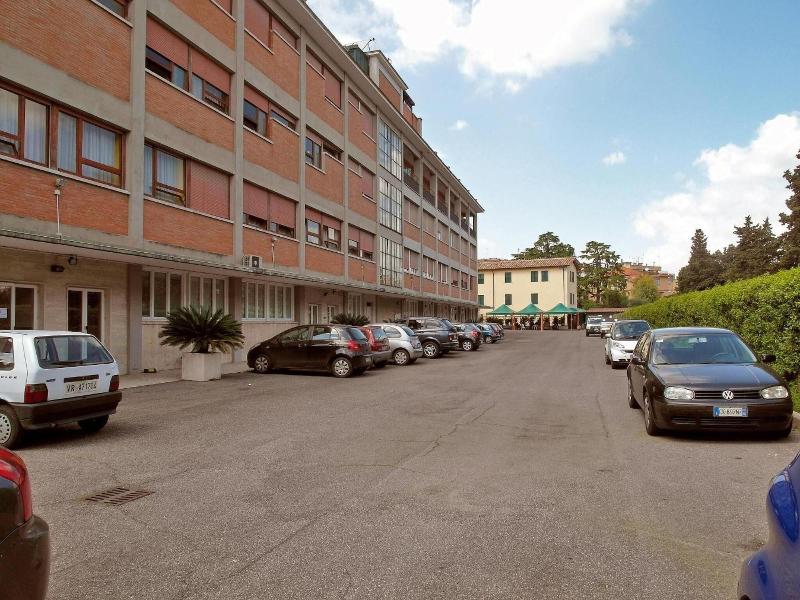 Opera Don Calabria Casa Per Ferie