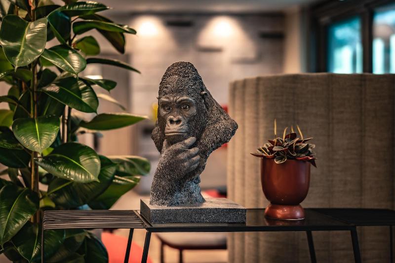 Loginn Hotel Stuttgart Zuffenhausen - Alojamientos en STUTTGART