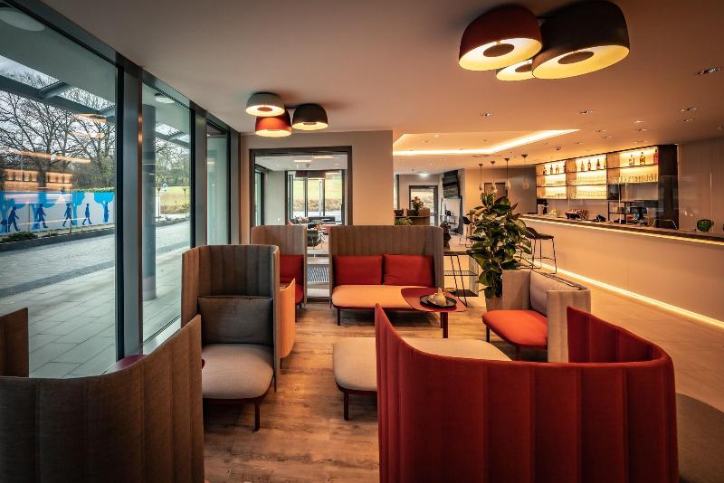 Loginn Hotel Stuttgart Zuffenhausen - Alojamientos en STUTTGART