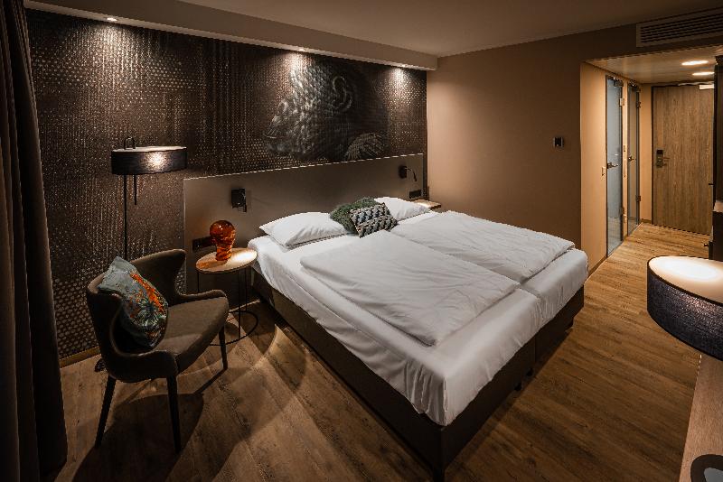 Loginn Hotel Stuttgart Zuffenhausen - Alojamientos en STUTTGART