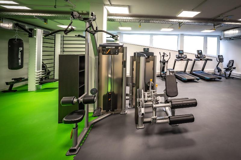 Loginn Hotel Stuttgart Zuffenhausen - Alojamientos en STUTTGART