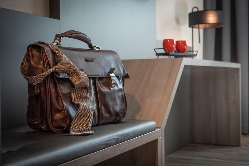 Loginn Hotel Stuttgart Zuffenhausen - Alojamientos en STUTTGART