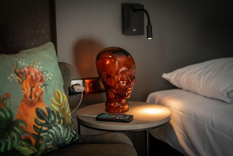 Loginn Hotel Stuttgart Zuffenhausen - Alojamientos en STUTTGART